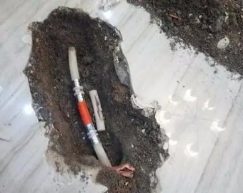 化州测漏水电话