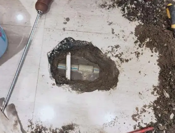 化州测漏水电话