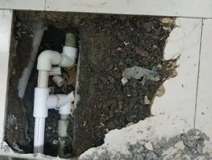 化州测漏水哪家好