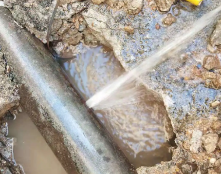 化州测漏水公司