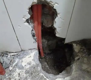 化州漏水检测电话