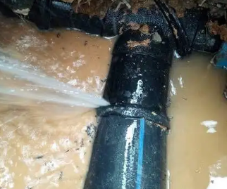 化州测漏水公司哪家好