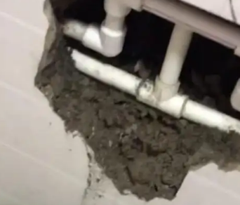 化州漏水检测电话