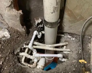 化州漏水检测哪家好