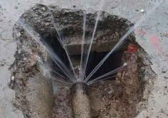 化州漏水检测多少钱