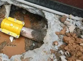 化州漏水检测哪家好