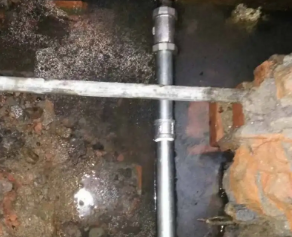 化州漏水检测公司电话