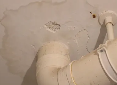 化州卫生间测漏水多少钱