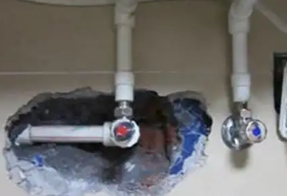 化州卫生间测漏水查询方法