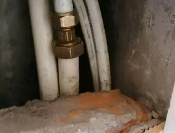 化州水管漏水检测哪家好