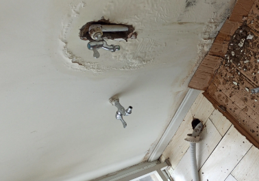 化州卫生间测漏水