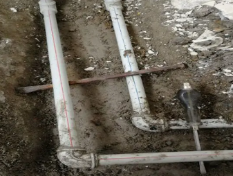 化州卫生间测漏水多少钱