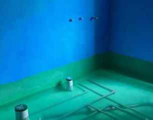 化州卫生间防水