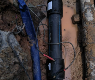 化州水管漏水检测多少钱