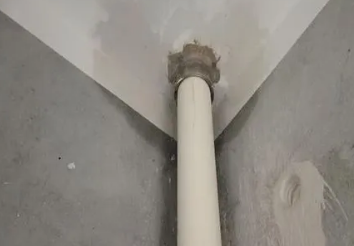 化州卫生间测漏水之渗水防护