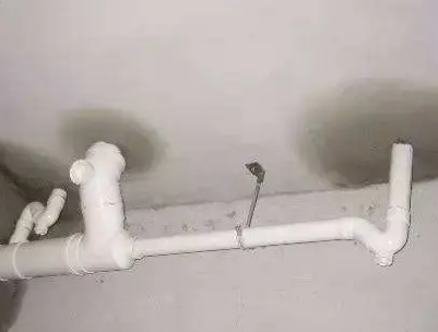 化州卫生间测漏水的几种情景