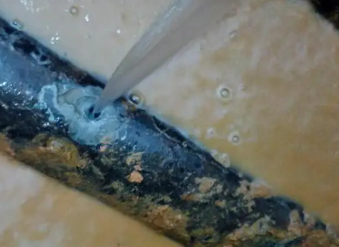 化州水管漏水检测多少钱