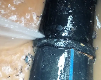 化州水管漏水检测的小妙招