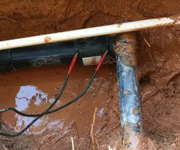 化州水管漏水检测多少钱