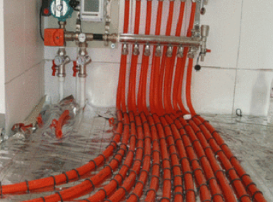 化州地暖维修多少钱