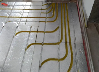 化州地暖维修哪家好