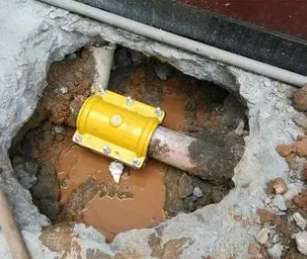 化州水管漏水检测的几种情况