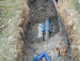 化州水管漏水检测多少钱