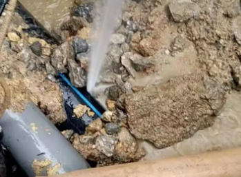化州水管漏水检测哪家好