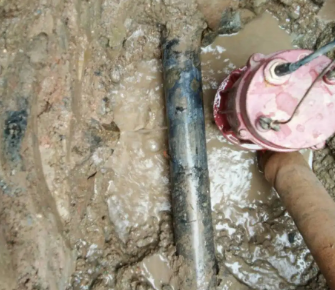 化州水管漏水检测的检测方法