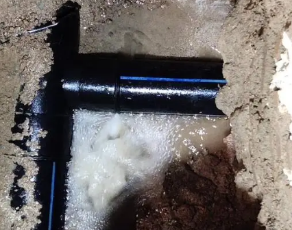 化州水管漏水检测哪家好