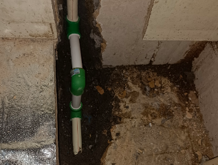 化州卫生间测漏水哪家好