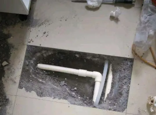 化州卫生间测漏水哪家好