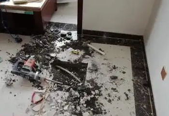 化州漏水检测多少钱