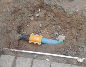 化州水管漏水检测的情况