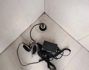 化州测漏水公司