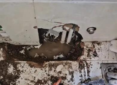 化州漏水检测电话