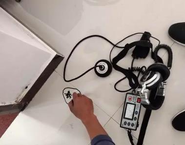 化州测漏水公司电话